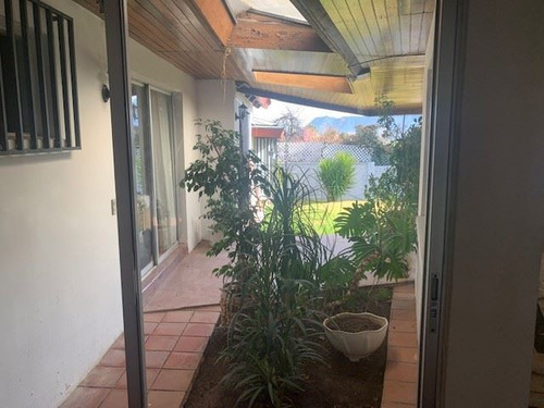 Casa Venta 9 Dormitorios San Carlos Apoquindo Las Condes