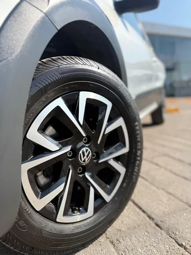 Volkswagen Saveiro 1.6 Extreme Mt
