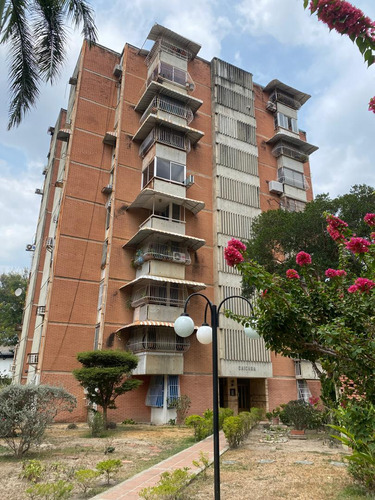 Apartamento En Venta San Jacinto Maracay Rg