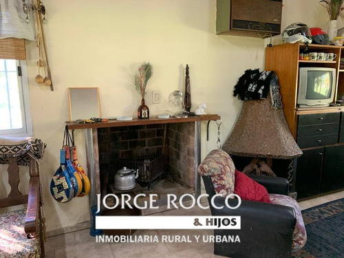 Imagen 15 de 22 de Casa Quinta Amueblada En Barrio La Plantación - Brandsen