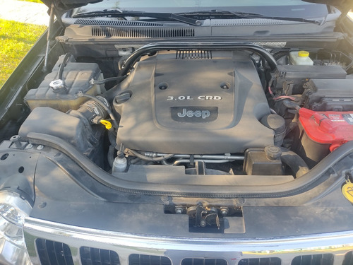 Imagen 11 de 11 de Jeep Grand Cherokee Limited