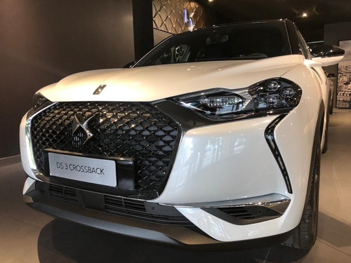 Imagen 23 de 23 de Ds Ds3 Crossback Puretech 155 Rivoli At8 0km - Darc Autos