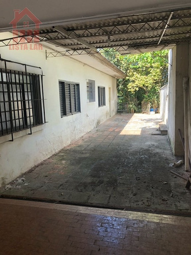 Imagem 19 de 22 de Terreno Para Venda, 0.0 M2, Vila Monte Alegre - São Paulo - 977