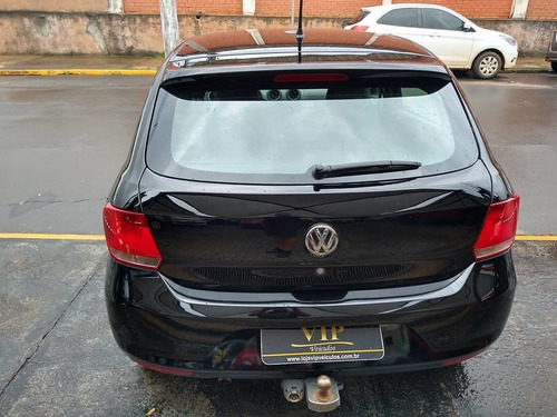 Volkswagen Gol 2014 1.0 Seleção Tec Total Flex 5p