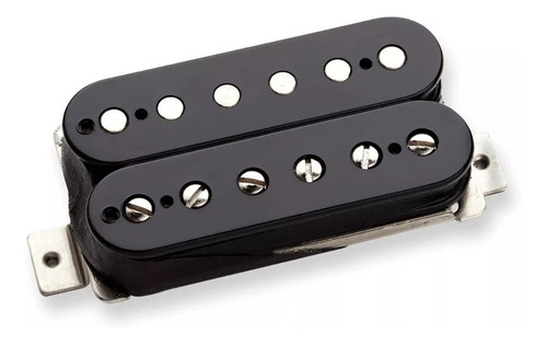 Microfono Para Guitarra Seymour Duncan Sh-1b Bk