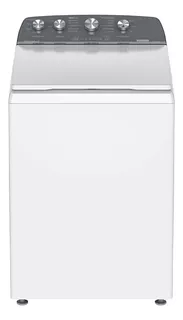 Lavadora Whirlpool Carga Superior 22kgs Xpert System Blanco