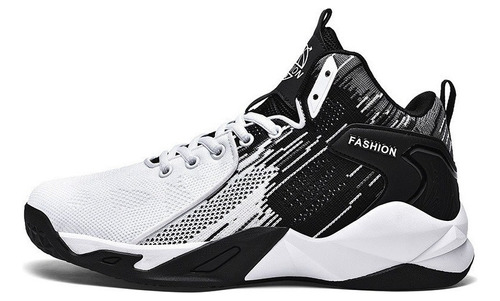 Zapatos De Baloncesto Profesional Talla 36 - 48 Para Hombre