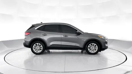 Ford Escape Se Hev