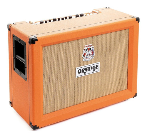 Orange Cr120c Crush Prop 120w 2x12 Ampli De Eléctrica Oferta