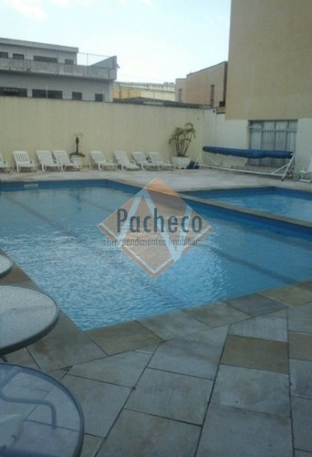 Imagem 20 de 22 de Apartamento No Tatuapé, 3 Dormitórios, 1 Suíte, 1 Vaga, 93 M², R$620.000,00 - 2742