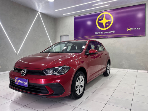 Volkswagen Polo 1.0 MPI MANUAL