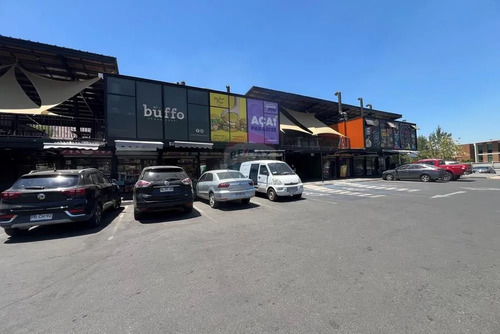 Venta Local Comercial Huechuraba