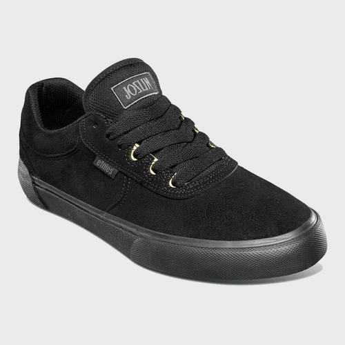 Zapatilla Men Joslin Vulc Black Black