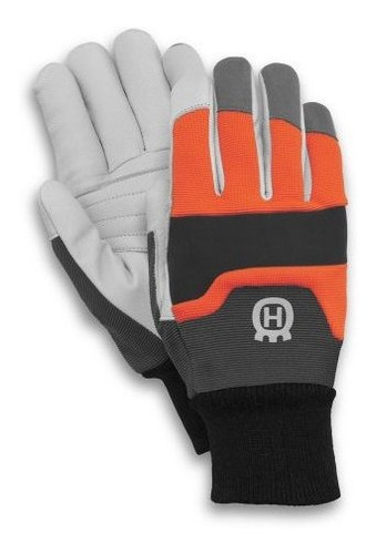 Husqvarna 579380209 Guantes De Proteccion De Sierra Funcion