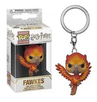 Comprar ¡Papá! llavero Funko Fawkes | Phoenix | Phoenix | Harry Potter