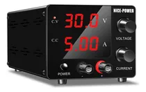 Comprar Fuente De Alimentación Dc Nice-power Variable, 30 V 5 A Ajus