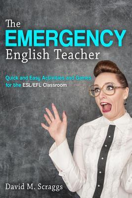 Libro Esl/efl : The Emergency English Teacher: Quick And ...