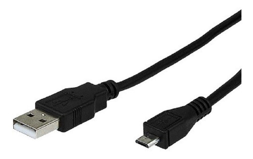 Cable Argom Arg-cb-0044 Usb 2.0 A Micro Usb 10 Pies 3mts