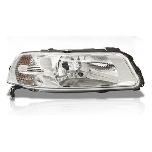 Optica Vw Gol Saveiro G3 01 05 Con Difusor Derecha