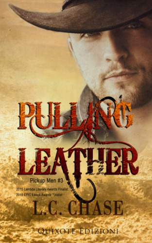 Libro: Pulling Leather - Edizione Italiana: Pickup Men, Vol.