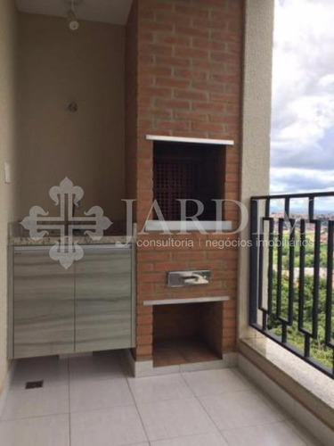 Imagem 4 de 30 de Campestre - Mobiliado - Portal Das Laranjeiras - 2 Dormitórios - 2 Vagas - Ap00360 - 4680214