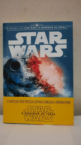 Star  Wars - Marcas Da Guerra - Trilogia Aftermath - Livro 1