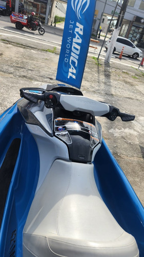 Jet Ski Seadoo Gti Se 130 2021