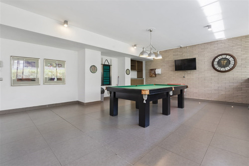 En Venta Penthouse Duplex 3 Dorm. Family Room Gran Terraza