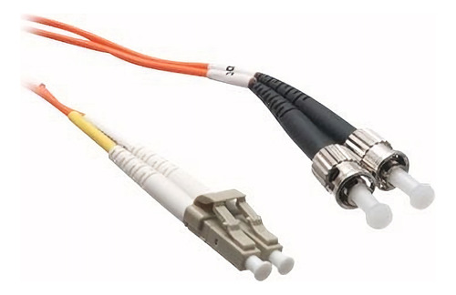 Axiom Lc / St Multimodo Duplex Om1 62.5 / 125 Cable De Fibra