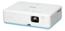 Comprar Proyector mini Epson PowerLite CO-W01 3000lm blanco 220V