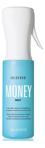 Color Wow Money Mist Luxe Tratamiento Acondicionador Sin Enj