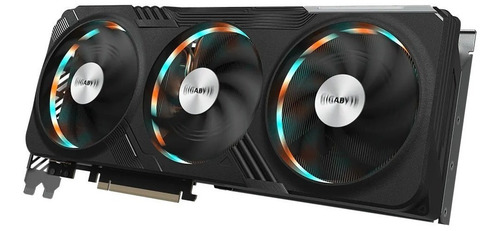 Imagen 5 de 9 de Placa De Video Gigabyte Rtx 4070ti Gaming 12gb Gddr6x Nvidia