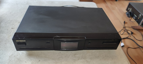 Sintonizador Stereo Digital Fisher Fm-9325 Excelente!!! (Usado)