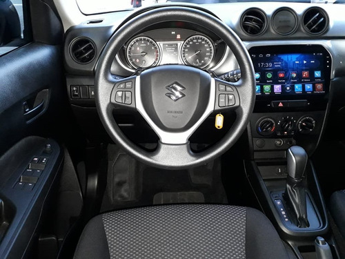 Suzuki Vitara 1.6 16v Gasolina 4all Automático