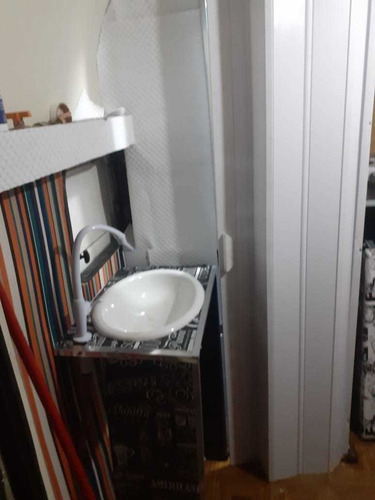 Trailer Home 270