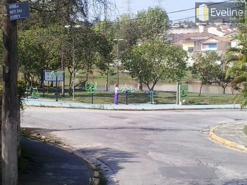 Imagem 11 de 16 de Casa Com 3 Dorms, Parque Morumbi, Mogi Das Cruzes - R$ 690 Mil, Cod: 1867 - V1867