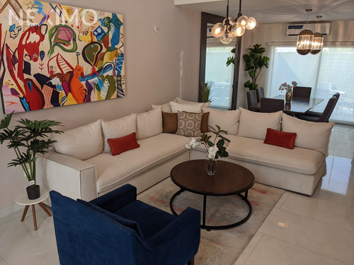 Imagen 2 de 15 de Casa En Venta Vienna Residencial Cd. Juarez, Chihuahua