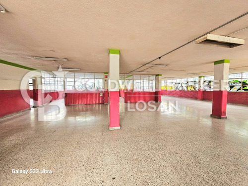 Renta De Local Comercial En Los Reyes