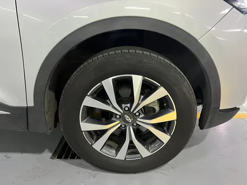 Chirey tiggo 7 pro 1.5 Luxury