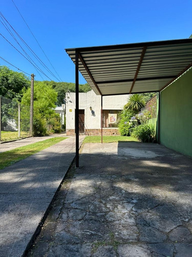 Vendo: 2 Casas En Un Mismo Padrón