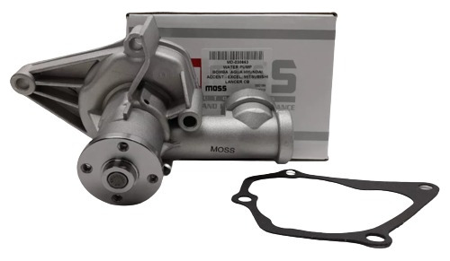 Bomba Agua Lancer 1.3 1.5  Cb1 Cb2 Carb