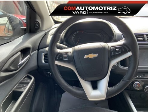 Chevrolet Onix Activ Id 38687 Modelo 2020