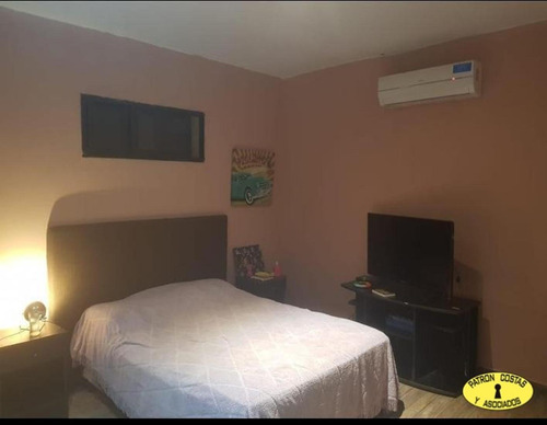 2863ro-casa En Venta En Barrio Los Robles, Haras Santa María