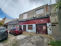 Comprar Galpón Con Techo De Chapa Y Parabolico En 2 Plantas 530 M² Cub. - Lomas Del Mirador