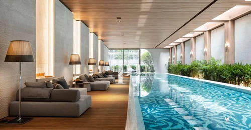 Imagem 1 de 13 de Heritage Cyrela - Ponto Para Morar Com 570m² No Centro De São Paulo - Ap0236