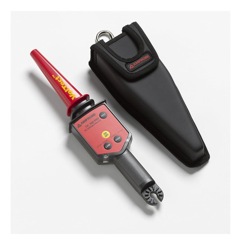 Detector De Alto Voltaje Amprobe Tic 300 Pro Con Hot Stick