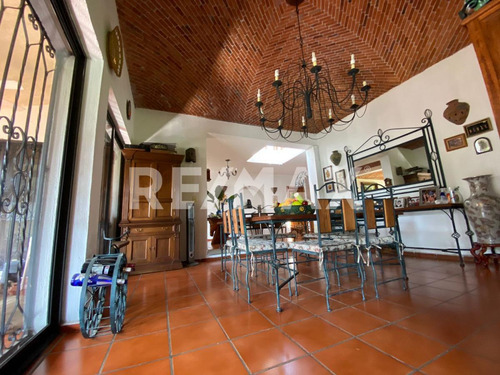 Venta De Casa En Morelos De Un Piso, Yautepec