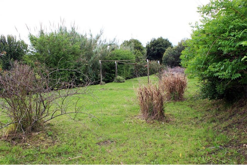 Venta Casa 2 Dormitorios, Depósito En Terreno