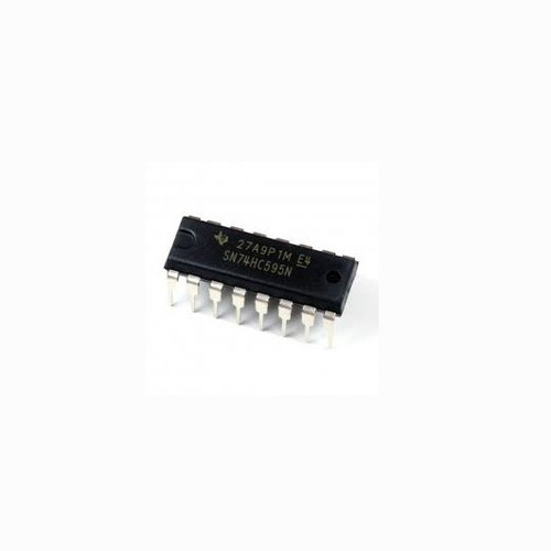 74hc4060 - 14-stage Binary Ripple Counter  - Pack 5 Unidades