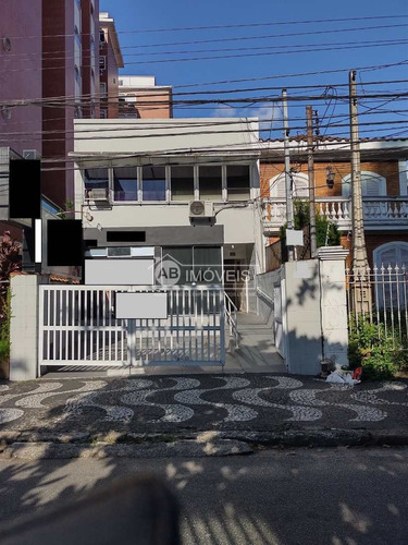 Sala, Boqueirão, Santos, Cod: 3953 - A3953